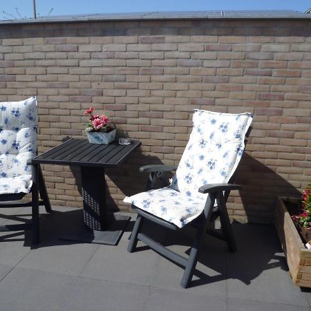 Vakantiewoning Dichtbij Centrum Domburg Do13 Dış mekan fotoğraf