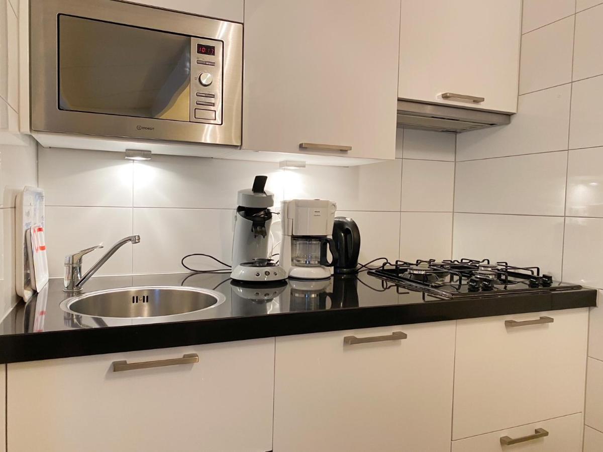 Vakantiewoning Dichtbij Centrum Domburg Do13 Dış mekan fotoğraf