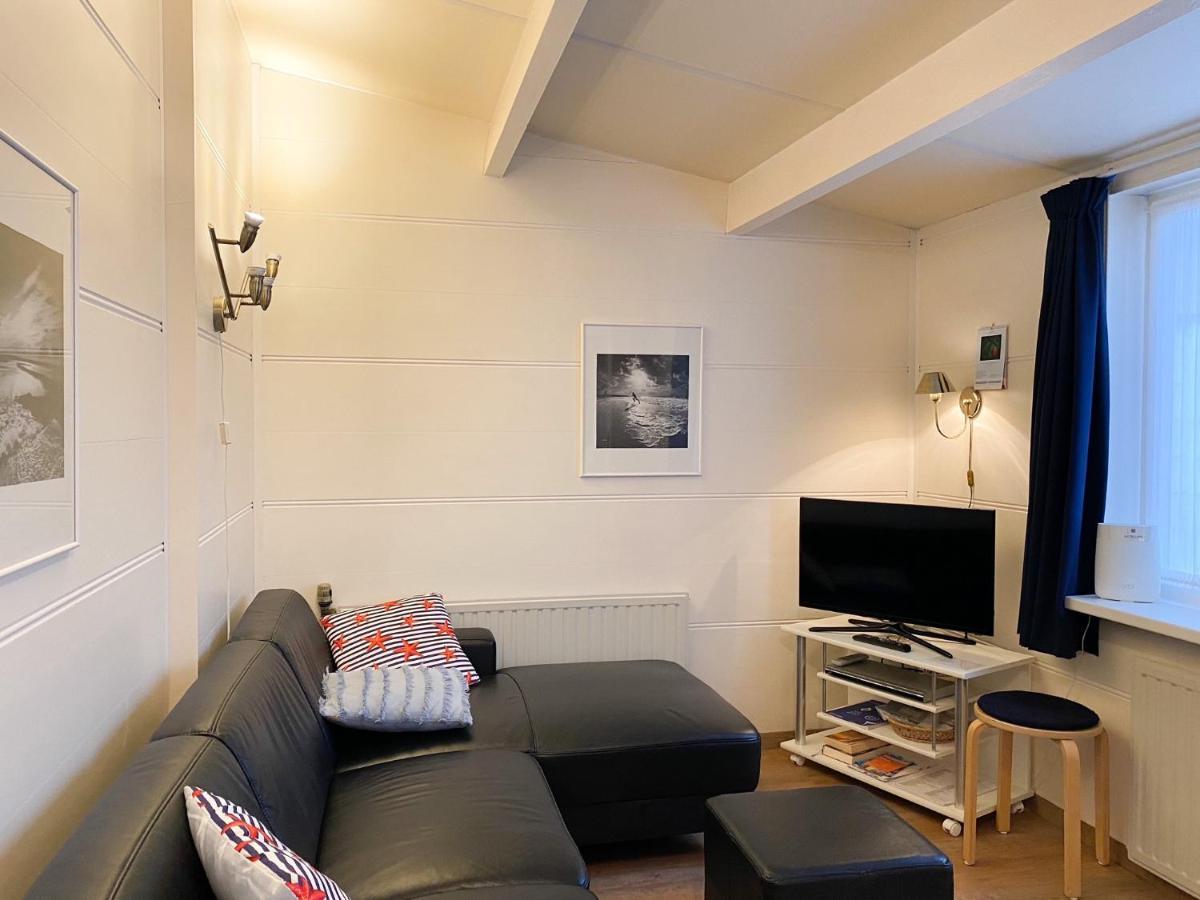 Vakantiewoning Dichtbij Centrum Domburg Do13 Dış mekan fotoğraf