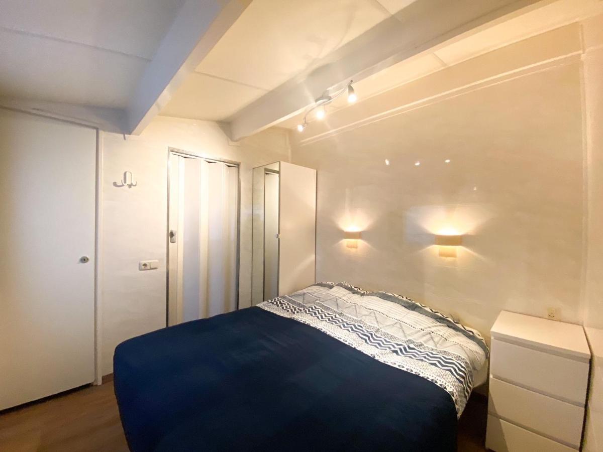 Vakantiewoning Dichtbij Centrum Domburg Do13 Dış mekan fotoğraf