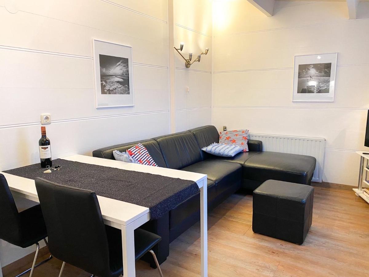 Vakantiewoning Dichtbij Centrum Domburg Do13 Dış mekan fotoğraf